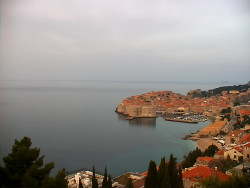 Staré město, přístav