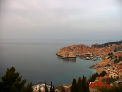 Staré město, přístav