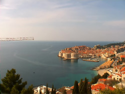 Staré město, přístav