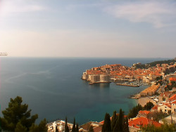 Staré město, přístav