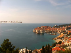 Staré město, přístav