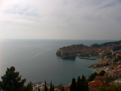 Staré město, přístav