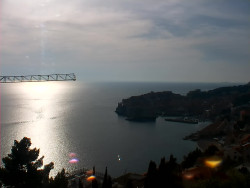 Staré město, přístav