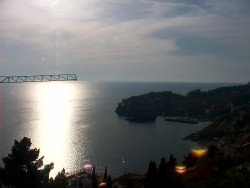 Staré město, přístav