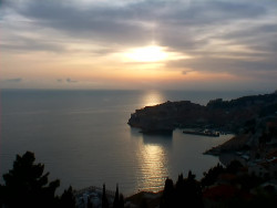 Staré město, přístav