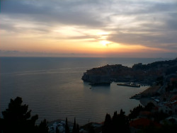 Staré město, přístav