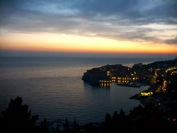 Staré město, přístav