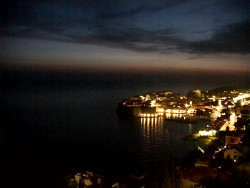 Staré město, přístav