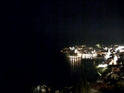 Staré město, přístav