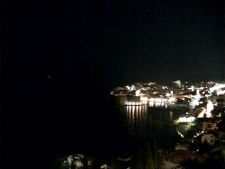 Staré město, přístav