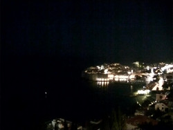 Staré město, přístav