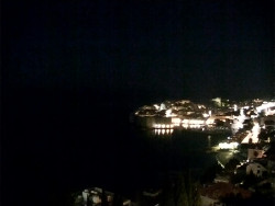 Staré město, přístav