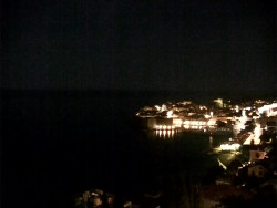 Staré město, přístav