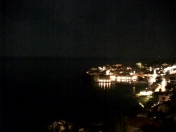 Staré město, přístav