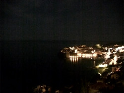 Staré město, přístav