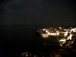 Staré město, přístav