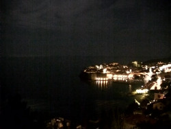 Staré město, přístav