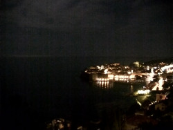 Staré město, přístav