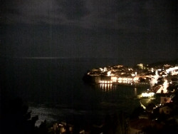 Staré město, přístav