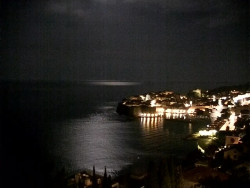 Staré město, přístav