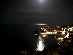 Staré město, přístav