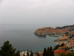 Staré město, přístav