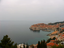 Staré město, přístav