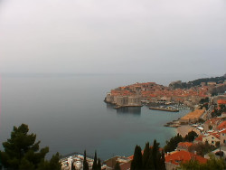 Staré město, přístav