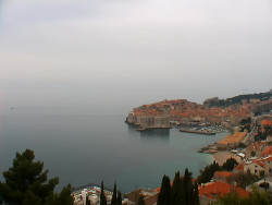 Staré město, přístav