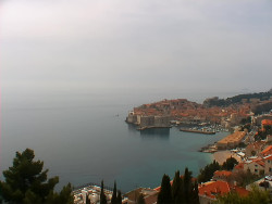 Staré město, přístav