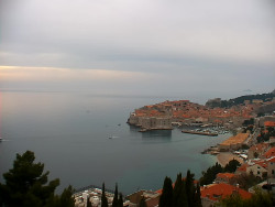 Staré město, přístav