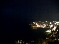 Staré město, přístav