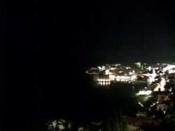 Staré město, přístav