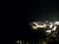 Staré město, přístav