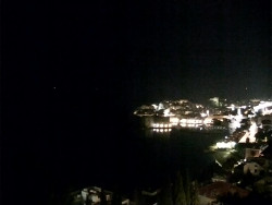 Staré město, přístav