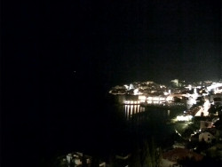 Staré město, přístav