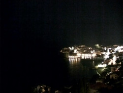 Staré město, přístav