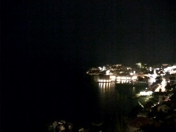 Staré město, přístav