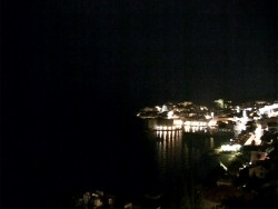 Staré město, přístav