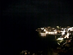 Staré město, přístav