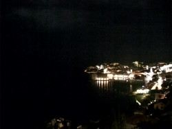 Staré město, přístav