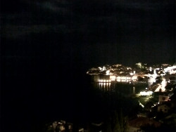 Staré město, přístav