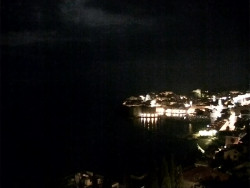 Staré město, přístav