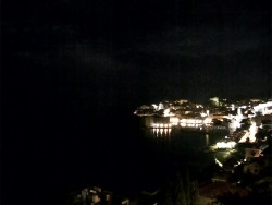 Staré město, přístav