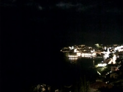 Staré město, přístav