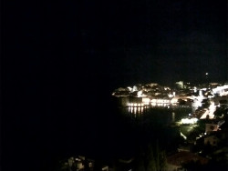 Staré město, přístav