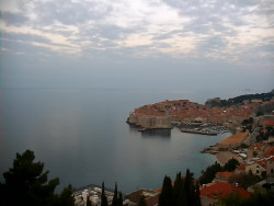 Staré město, přístav