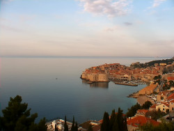 Staré město, přístav