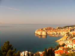 Staré město, přístav