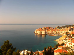 Staré město, přístav